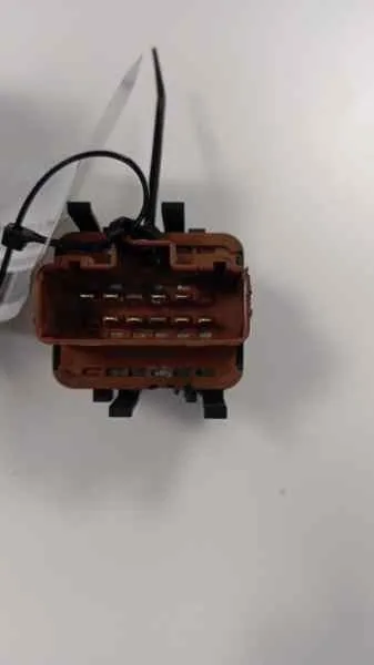 Mando Elevalunas Delantero Izquierdo para Renault Scenic Ii