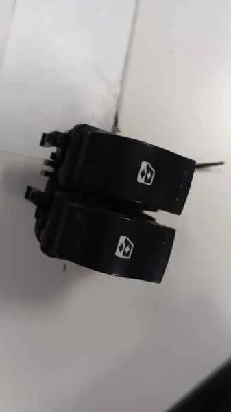 Mando Elevalunas Delantero Izquierdo para Renault Scenic Ii