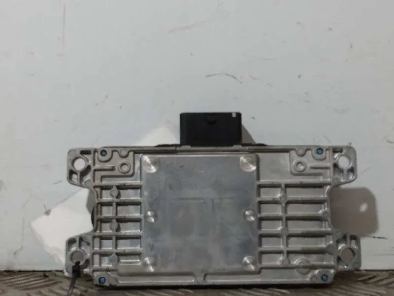 Centralita Cambio Automatico para Nissan Qashqai (J10)