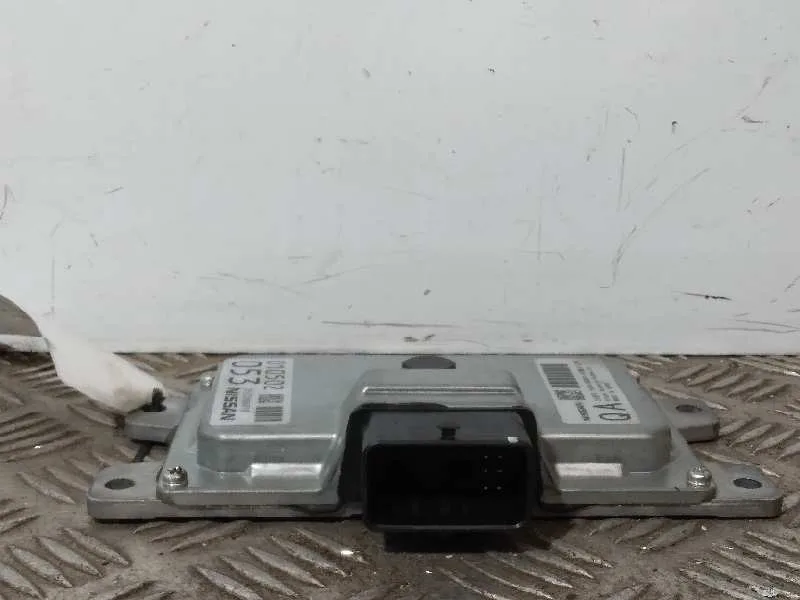 Centralita Cambio Automatico para Nissan Qashqai (J10)