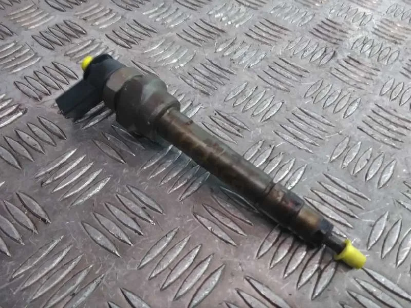 Inyector para Bmw Serie 1 Berlina (E81/E87)