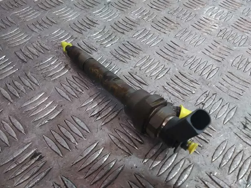 Inyector para Bmw Serie 1 Berlina (E81/E87)