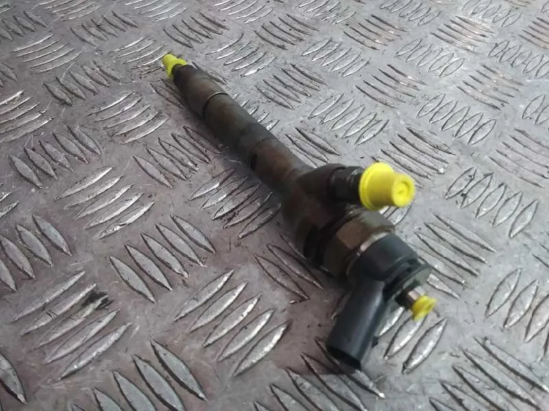 Inyector para Bmw Serie 1 Berlina (E81/E87)