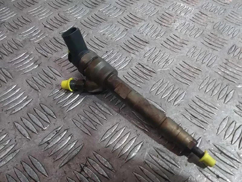 Inyector para Bmw Serie 1 Berlina (E81/E87)