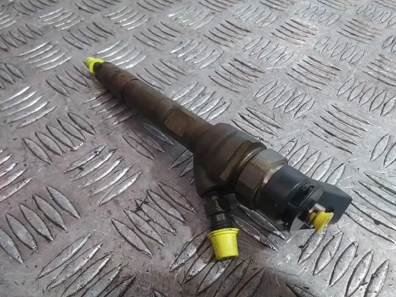 Inyector para Bmw Serie 1 Berlina (E81/E87)
