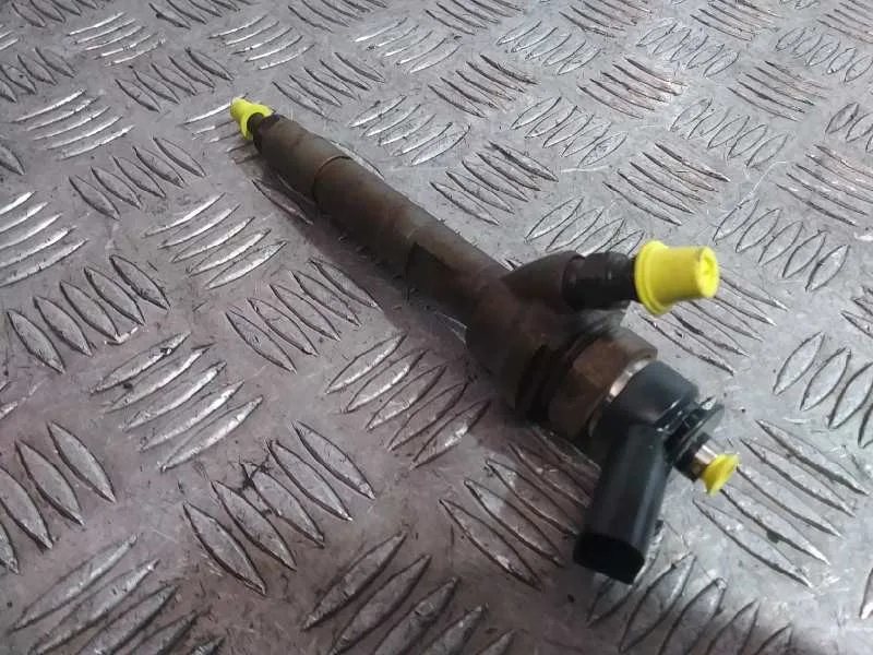 Inyector para Bmw Serie 1 Berlina (E81/E87)