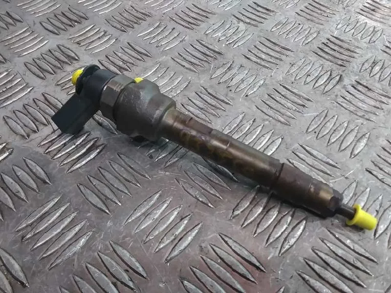 Inyector para Bmw Serie 1 Berlina (E81/E87)