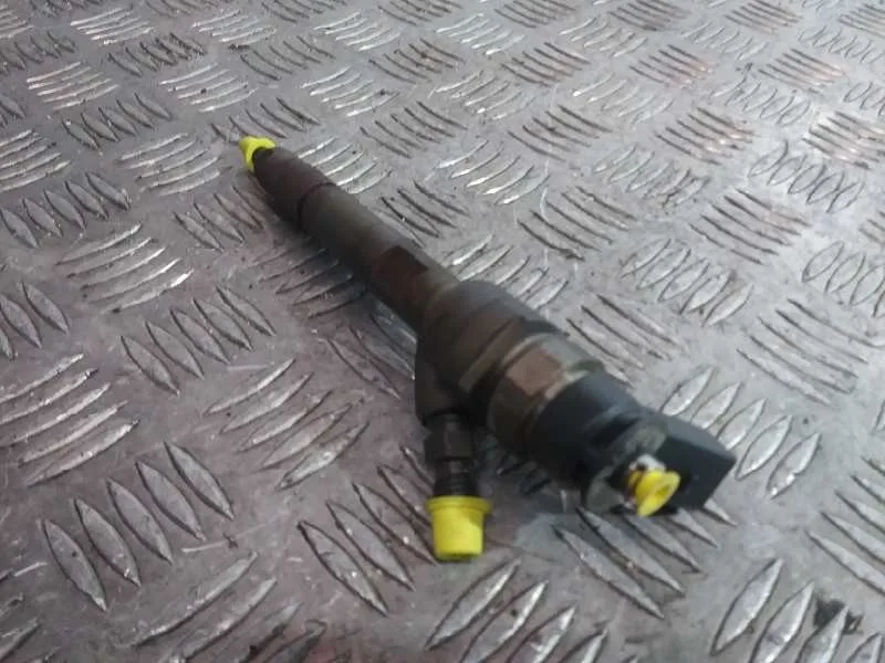 Inyector para Bmw Serie 1 Berlina (E81/E87)