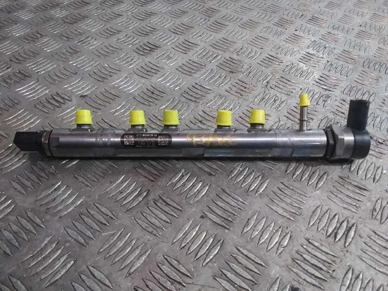 Rampa Inyectora para Bmw Serie 1 Berlina (E81/E87)