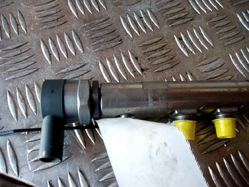 Rampa Inyectora para Bmw Serie 1 Berlina (E81/E87)
