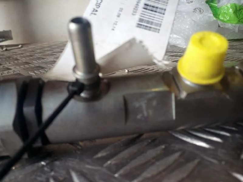 Rampa Inyectora para Bmw Serie 1 Berlina (E81/E87)