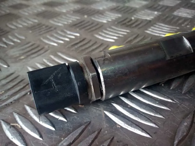 Rampa Inyectora para Bmw Serie 1 Berlina (E81/E87)