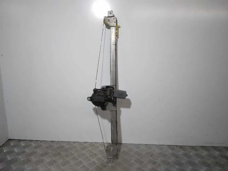 Elevalunas Delantero Derecho para Renault Trafic Caja Cerrada (Ab 4.01)