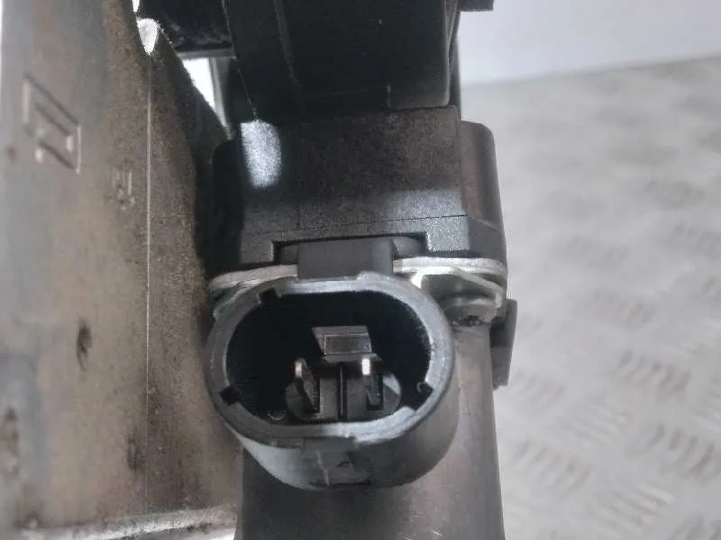 Elevalunas Delantero Derecho para Renault Trafic Caja Cerrada (Ab 4.01)