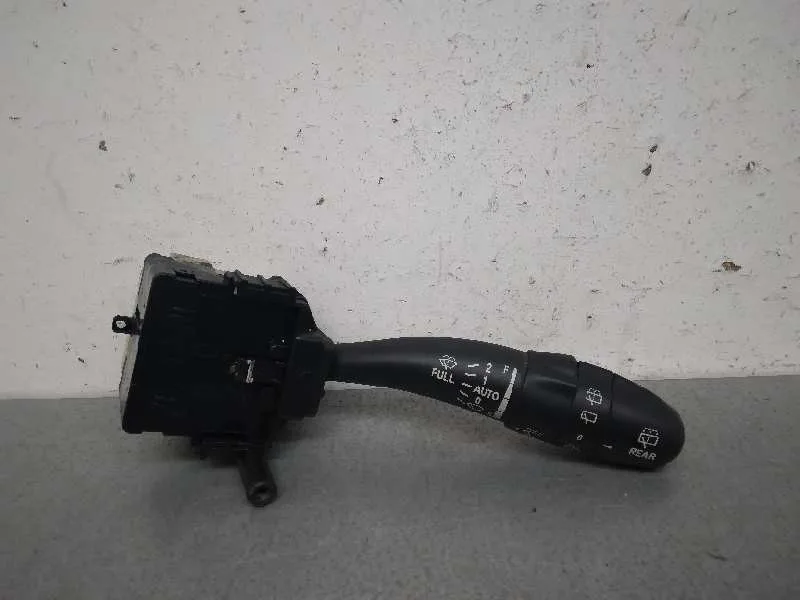 Mando Limpia para Kia Cee'd Sporty Wagon