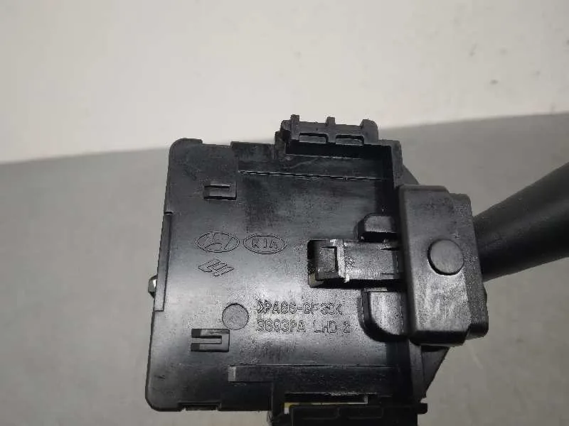 Mando Limpia para Kia Cee'd Sporty Wagon