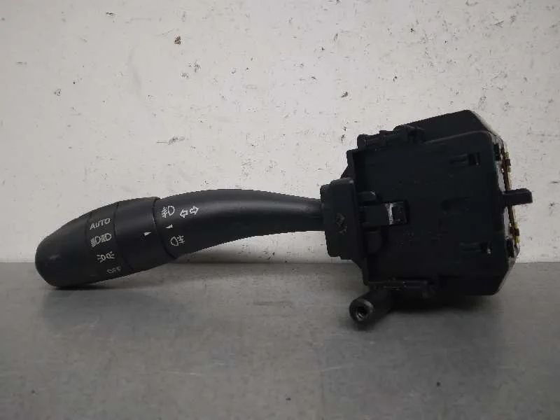 Mando Luces para Kia Cee'd Sporty Wagon