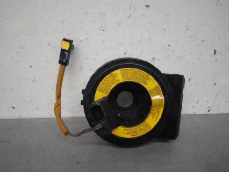 Anillo Airbag para Kia Cee'd Sporty Wagon