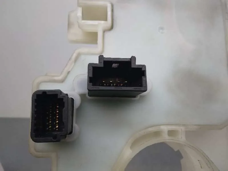 Mando Multifuncion para Renault Megane Iii Berlina 5 P