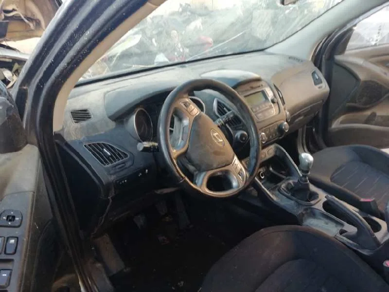 Kit Airbag para Hyundai Ix35