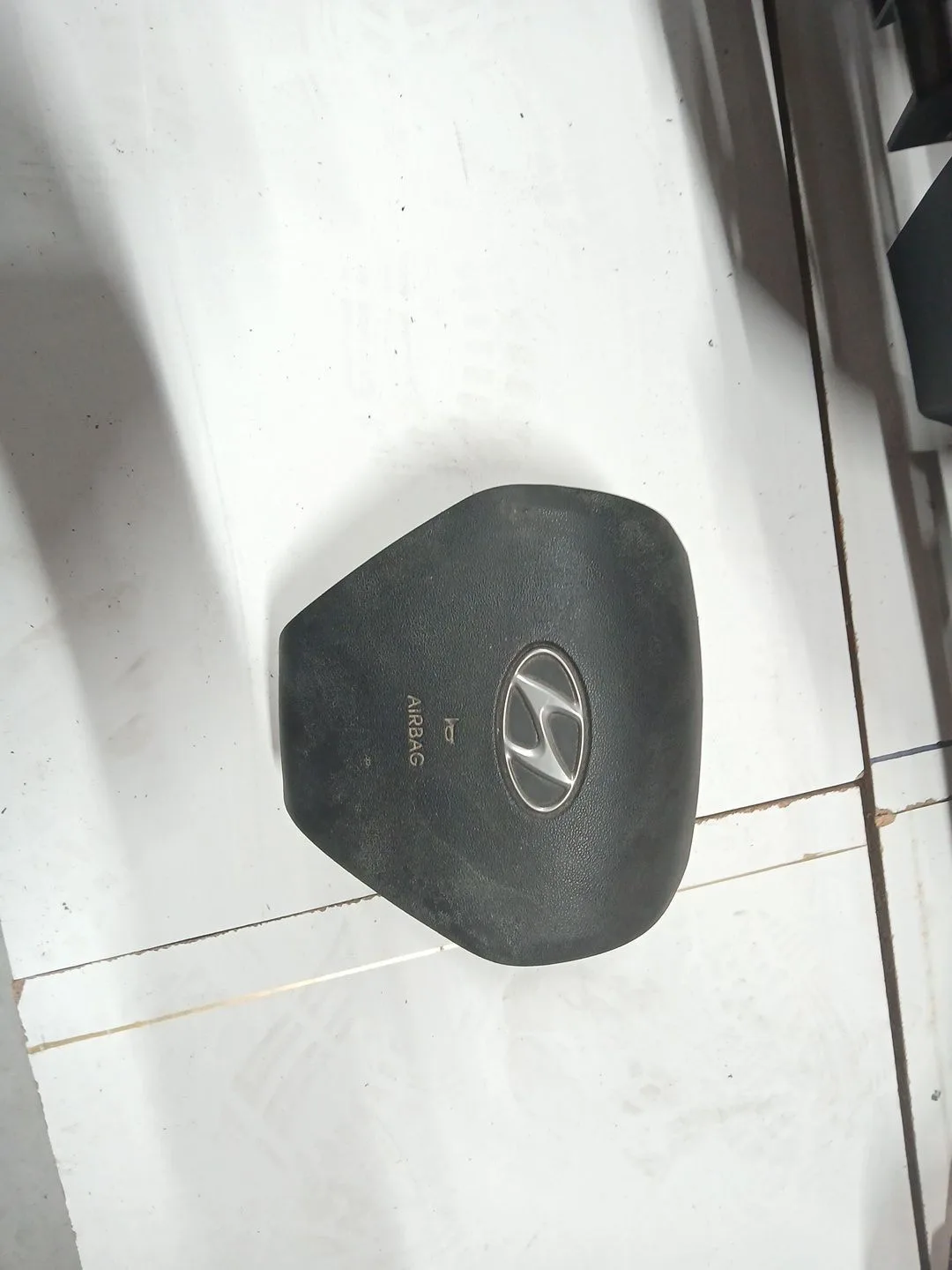 Kit Airbag para Hyundai Ix35