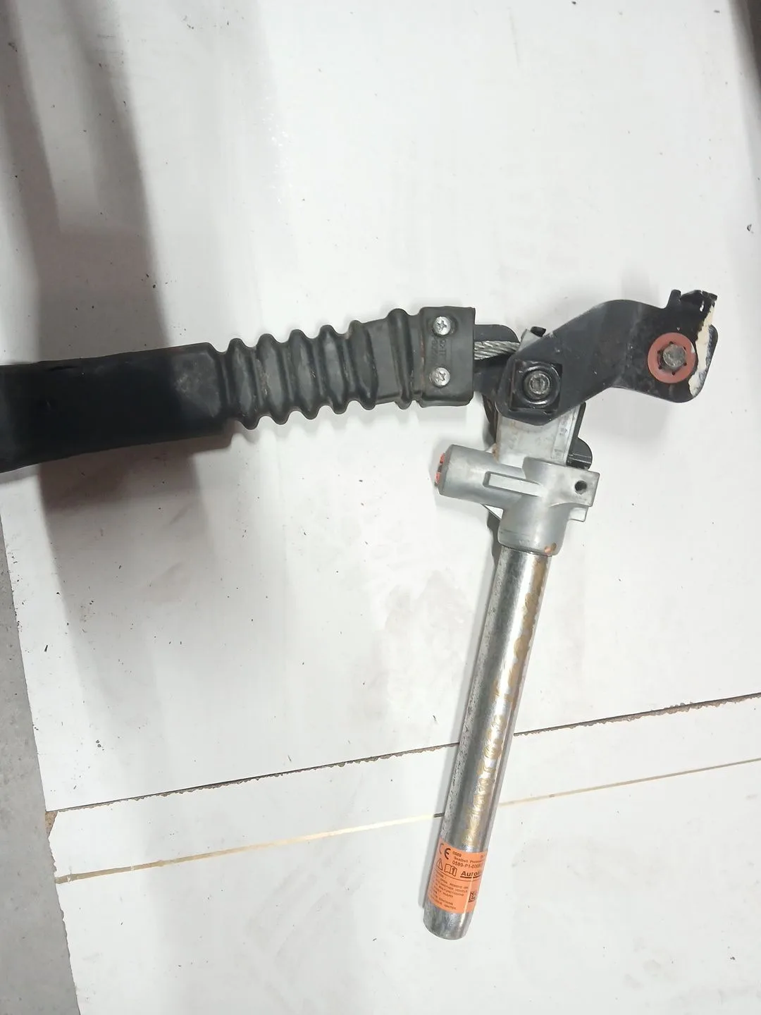 Kit Airbag para Hyundai Ix35