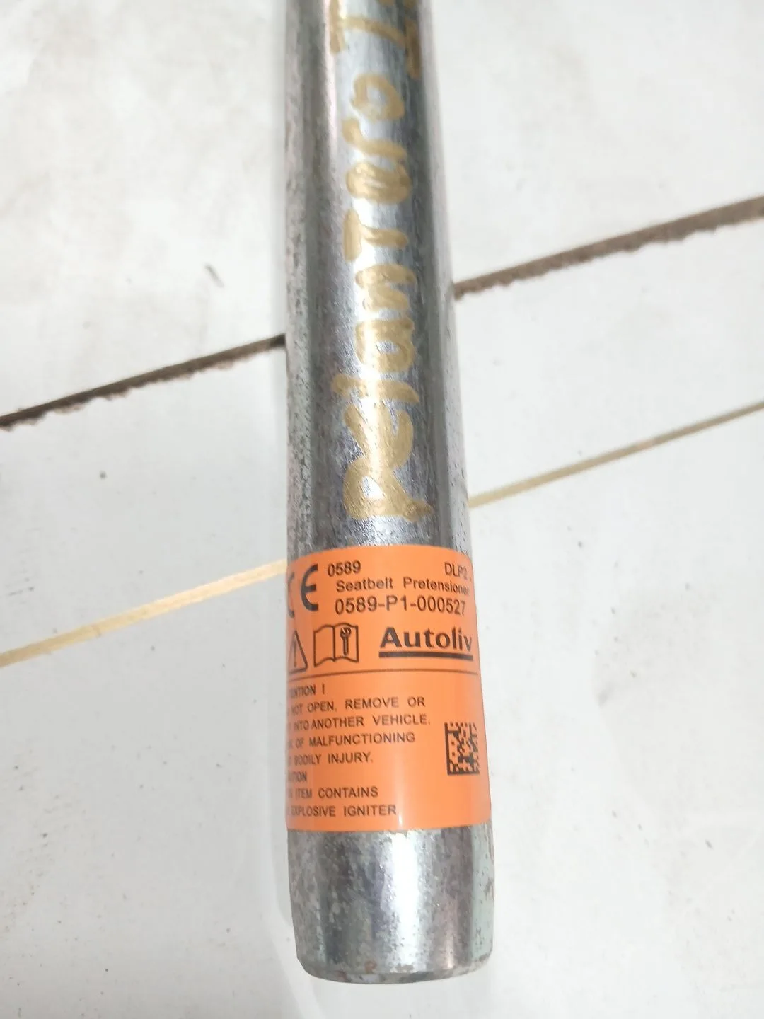 Kit Airbag para Hyundai Ix35