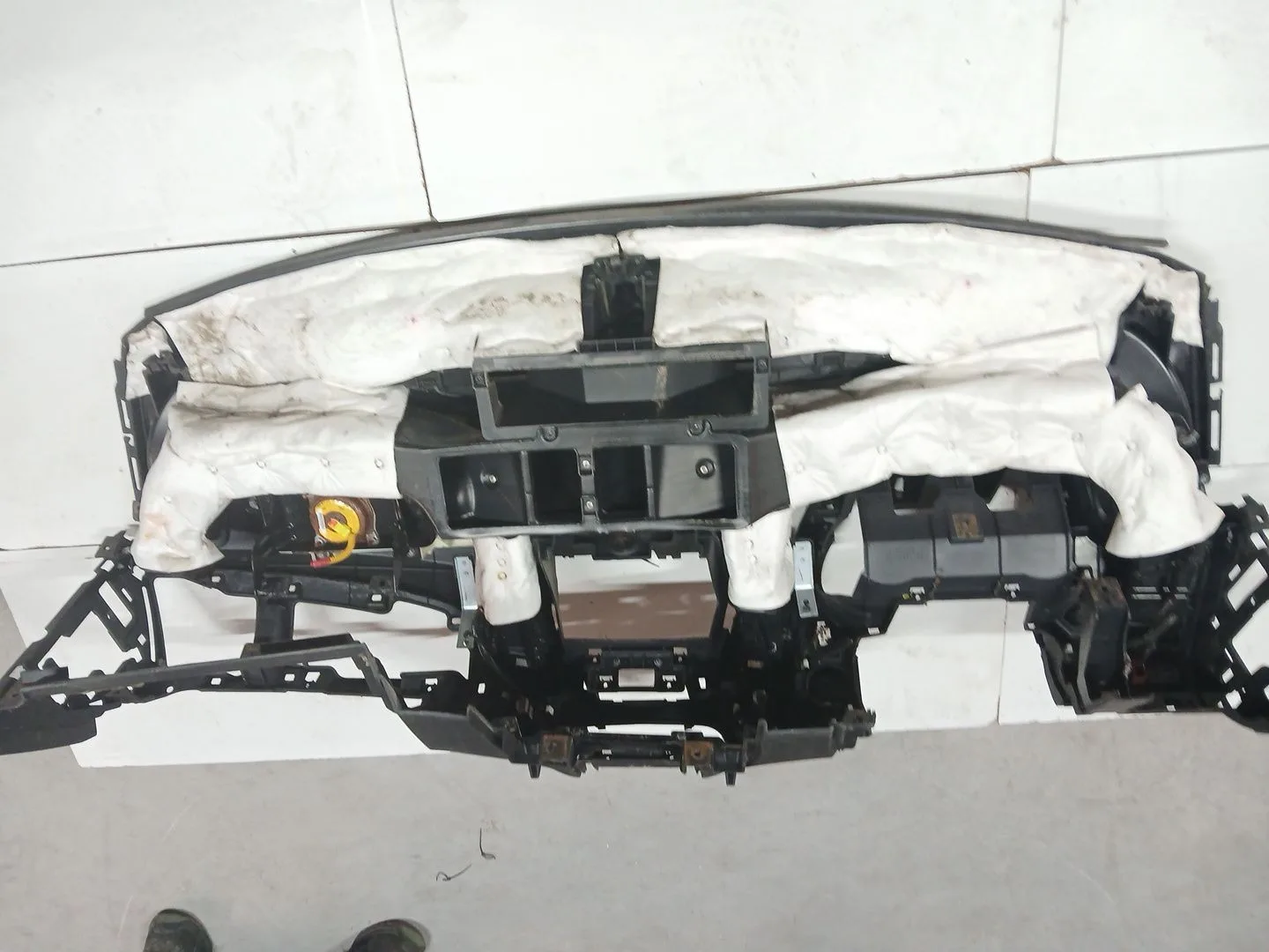 Kit Airbag para Hyundai Ix35