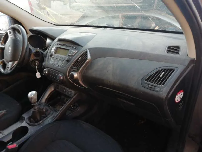 Kit Airbag para Hyundai Ix35