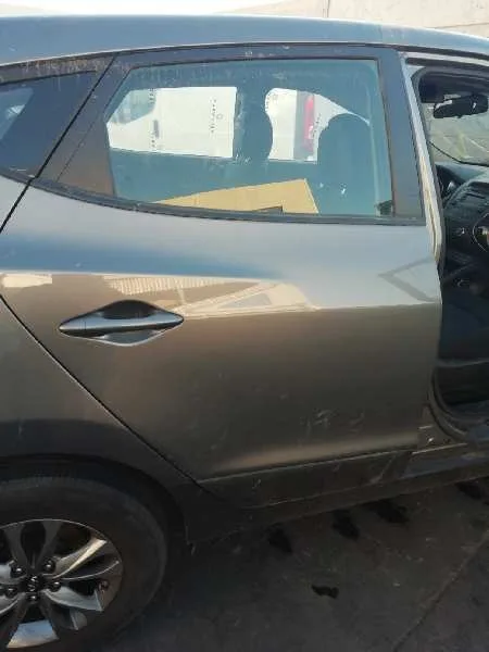 Puerta Trasera Derecha para Hyundai Ix35