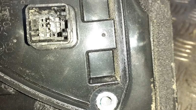 Retrovisor Derecho para Hyundai Ix35