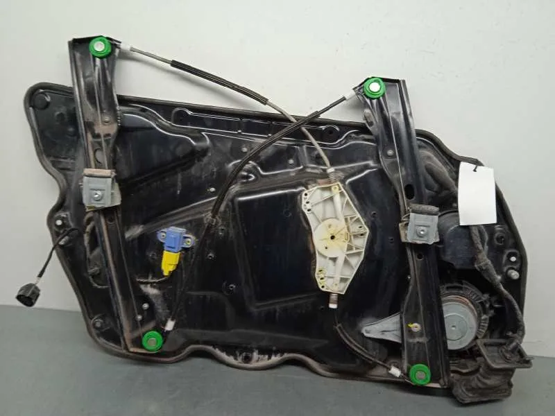 Elevalunas Delantero Derecho para Volkswagen Passat Berlina (3C2)