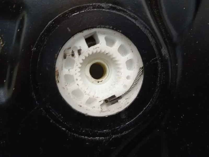 Elevalunas Delantero Derecho para Volkswagen Passat Berlina (3C2)