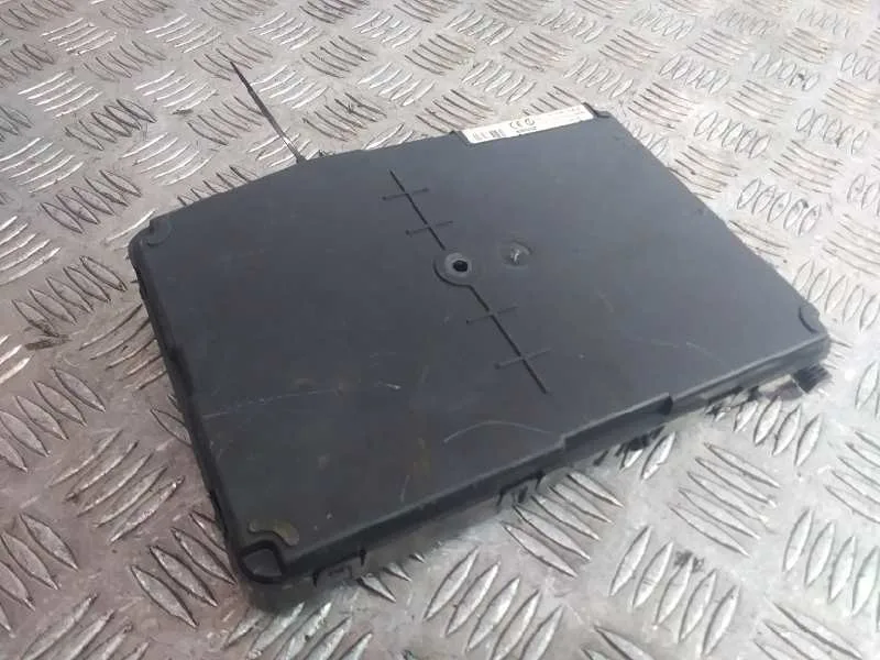 Centralita Bsi para Renault Scenic Ii