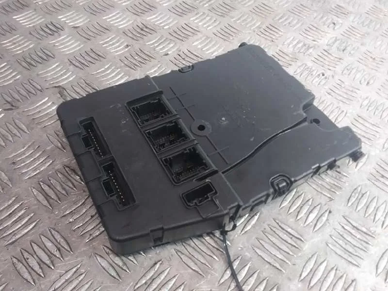 Centralita Bsi para Renault Scenic Ii