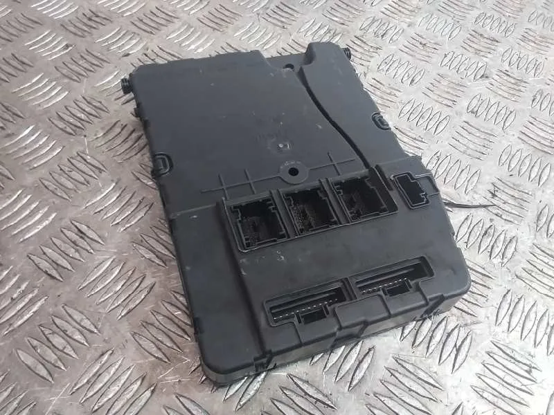Centralita Bsi para Renault Scenic Ii
