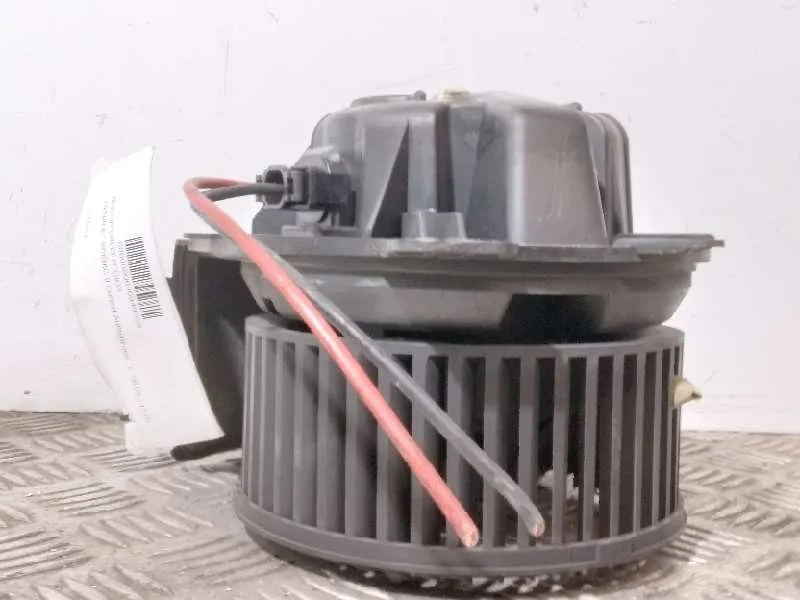 Motor Calefaccion para Renault Scenic Ii