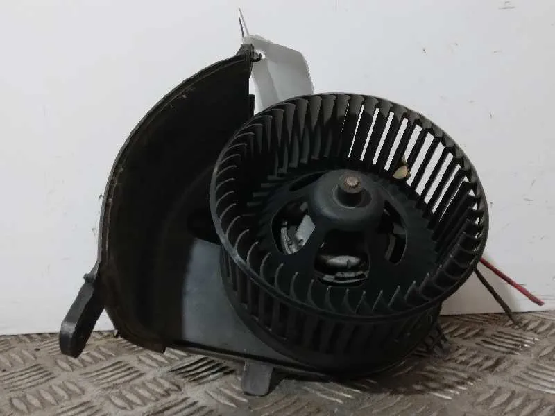 Motor Calefaccion para Renault Scenic Ii