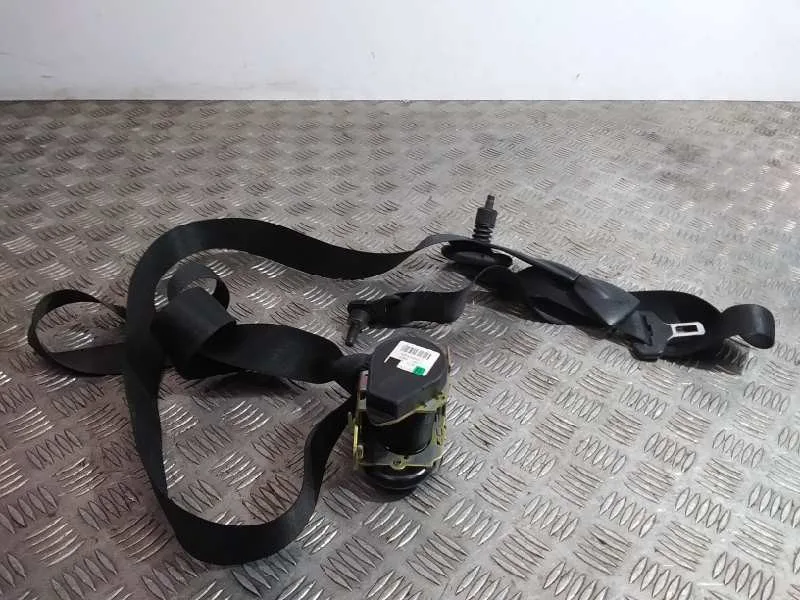 Cinturon Seguridad Delantero Derecho para Mercedes-Benz Clase A (W169)