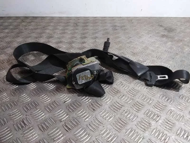 Cinturon Seguridad Delantero Derecho para Mercedes-Benz Clase A (W169)