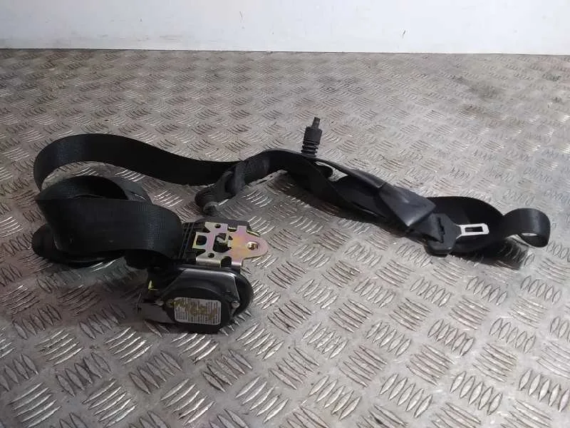 Cinturon Seguridad Delantero Derecho para Mercedes-Benz Clase A (W169)