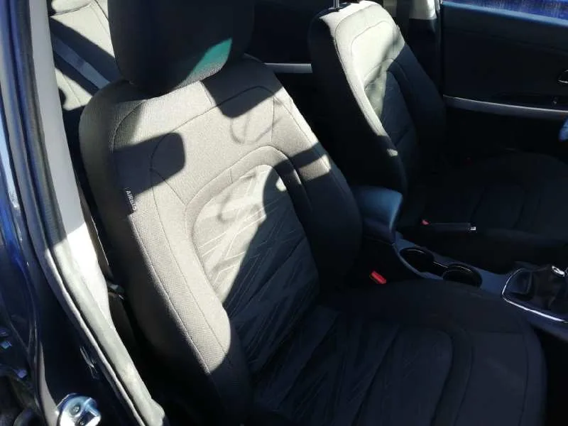 Juego Asientos Completo para Kia Cee'd