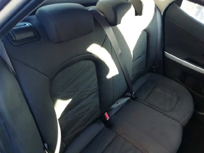 Juego Asientos Completo para Kia Cee'd