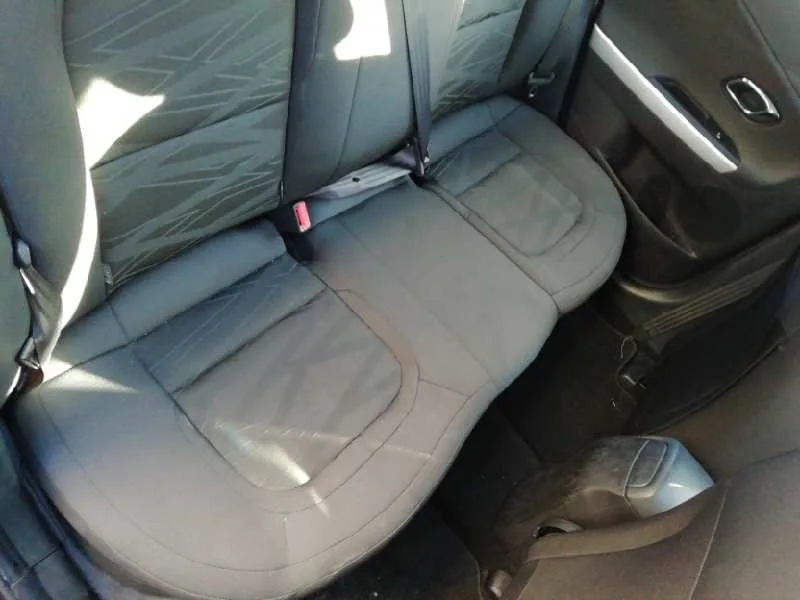 Juego Asientos Completo para Kia Cee'd
