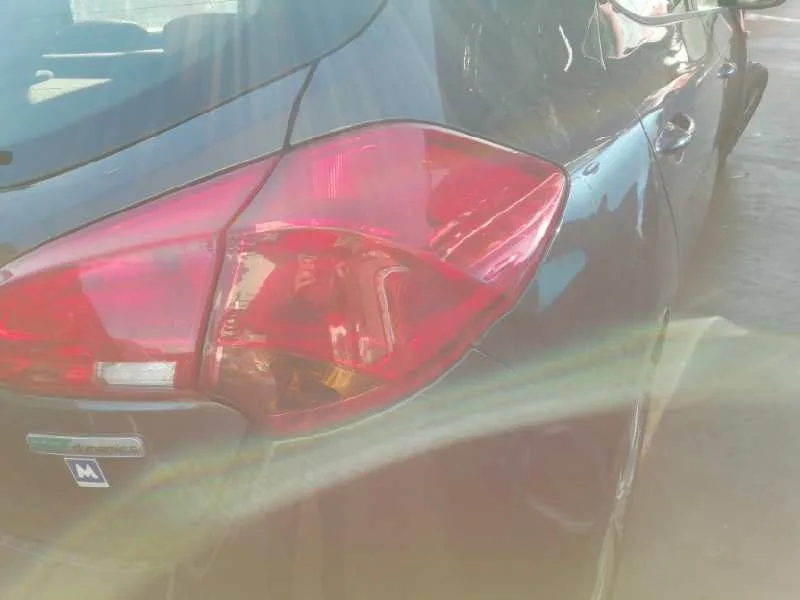 Piloto Trasero Derecho para Kia Cee'd