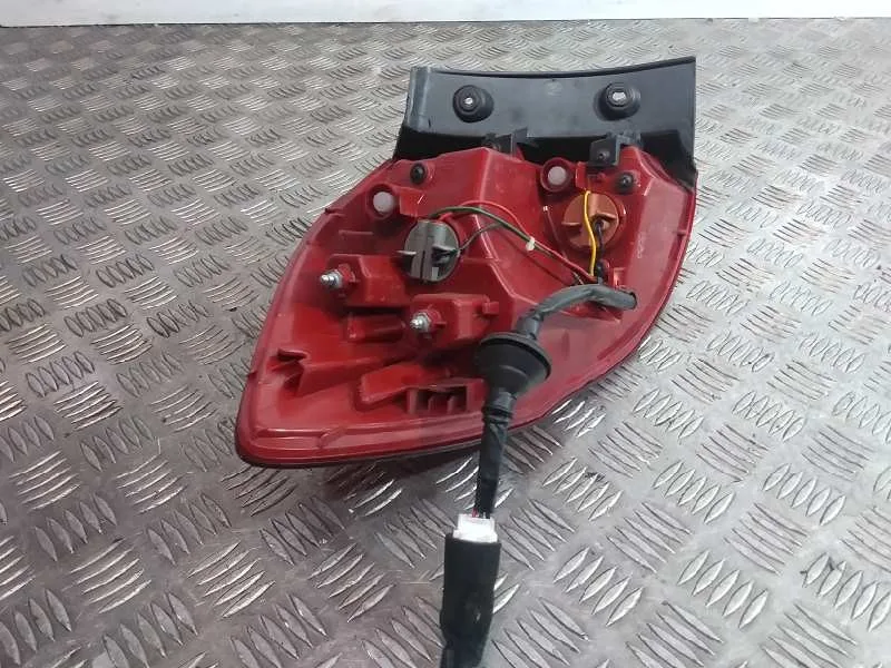 Piloto Trasero Derecho para Kia Cee'd