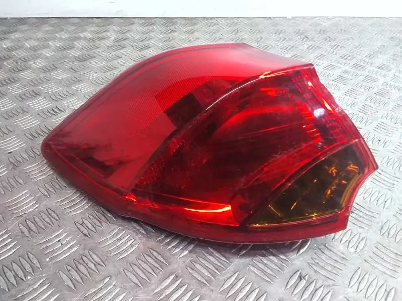 Piloto Trasero Izquierdo para Kia Cee'd
