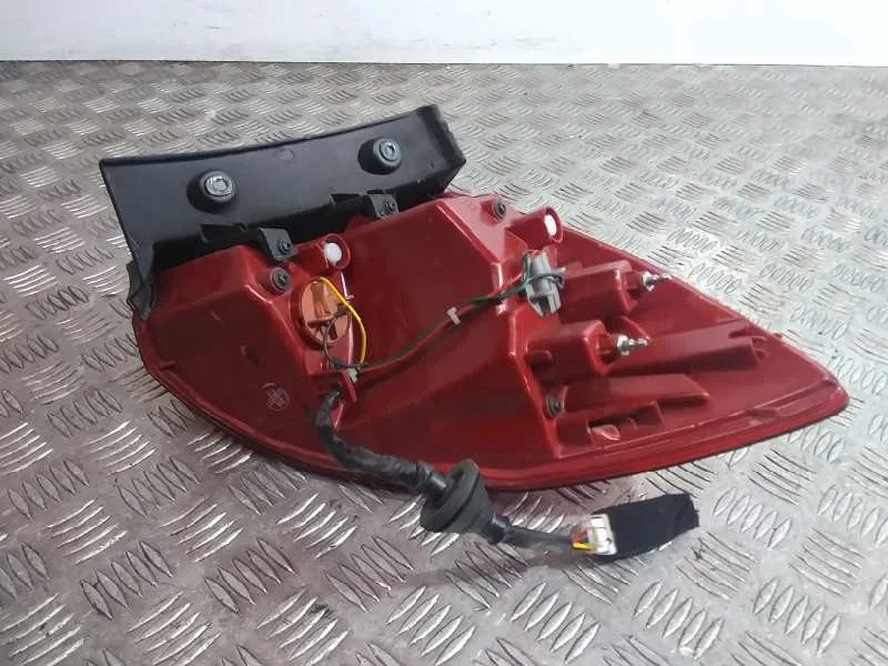 Piloto Trasero Izquierdo para Kia Cee'd