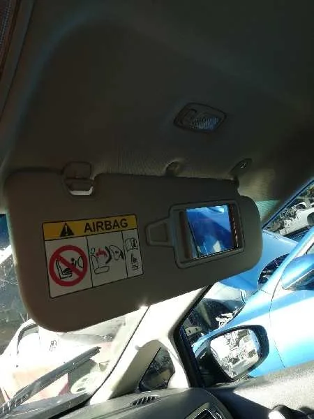 Parasol Derecho para Kia Cee'd