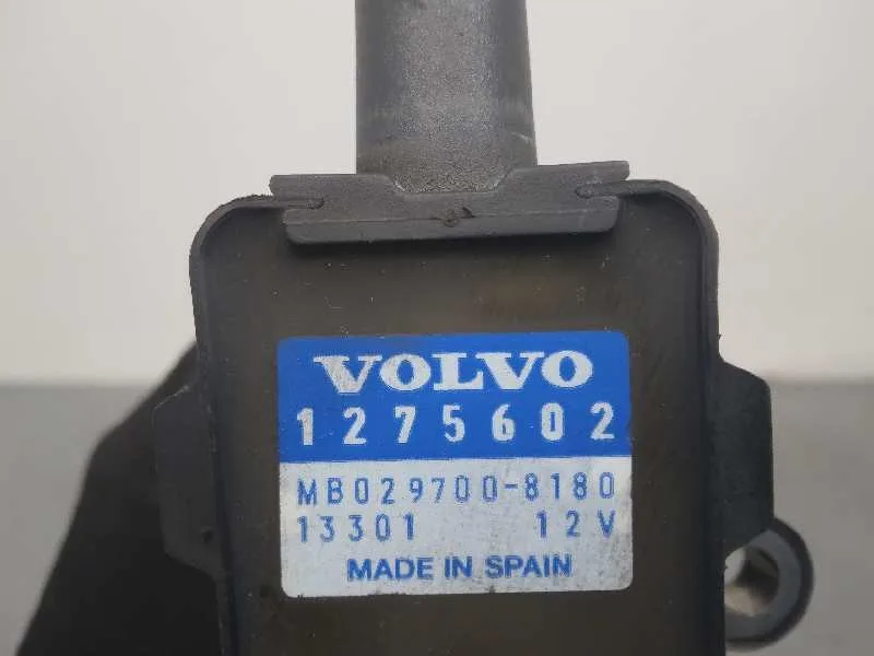 Bobina Encendido para Volvo S40 Berlina